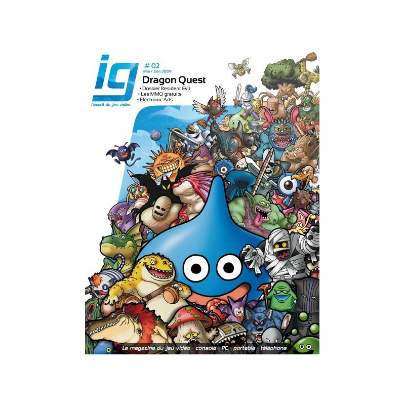 IG MAG 2