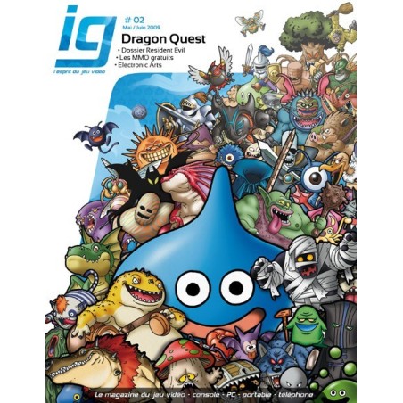 IG MAG 2