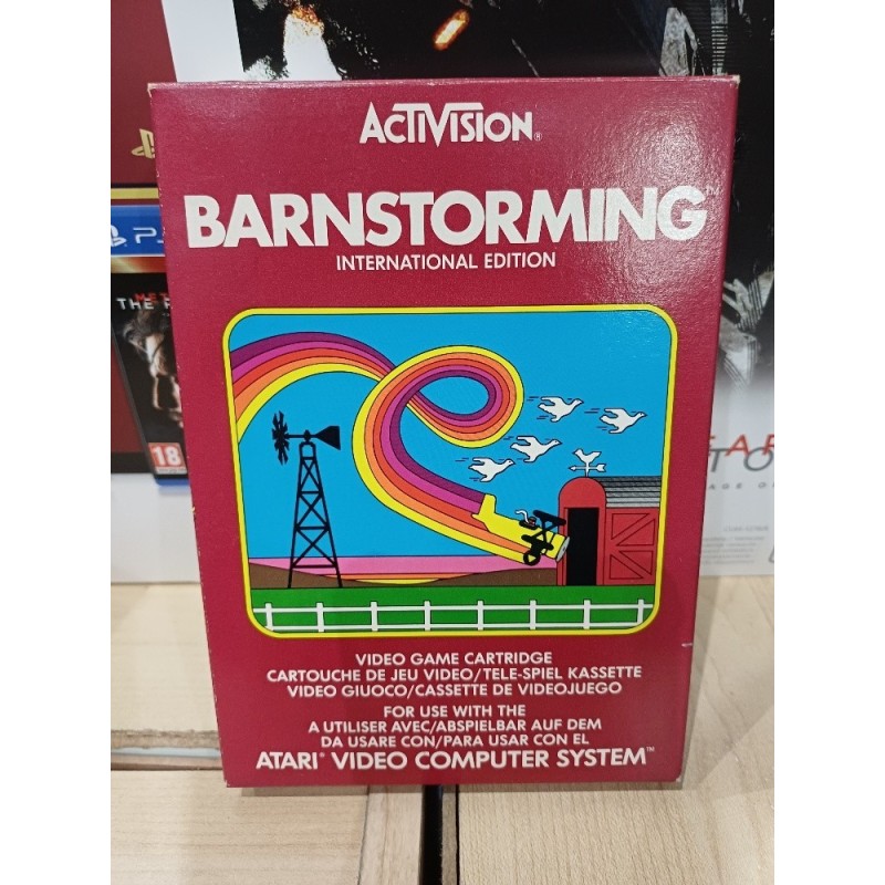 barnstorming-atari 2600