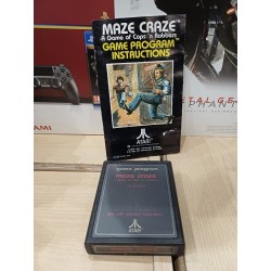 maze-craze-atari 2600