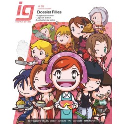 IG MAG 3