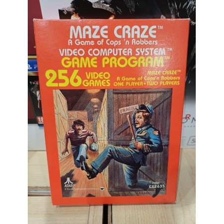 maze-craze-atari 2600