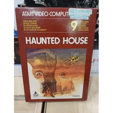 haunted-house-atari 2600