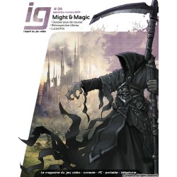 IG MAG 4