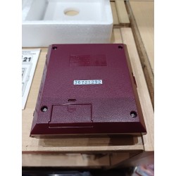 MARIO BROS Game & Watch Ji21 (excellent état)