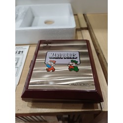 MARIO BROS Game & Watch Ji21 (excellent état)