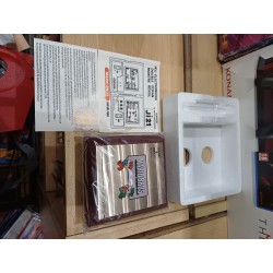 MARIO BROS Game & Watch Ji21 (excellent état)