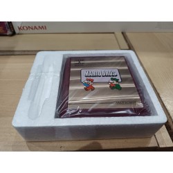 MARIO BROS Game & Watch Ji21 (excellent état)