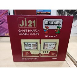MARIO BROS GW