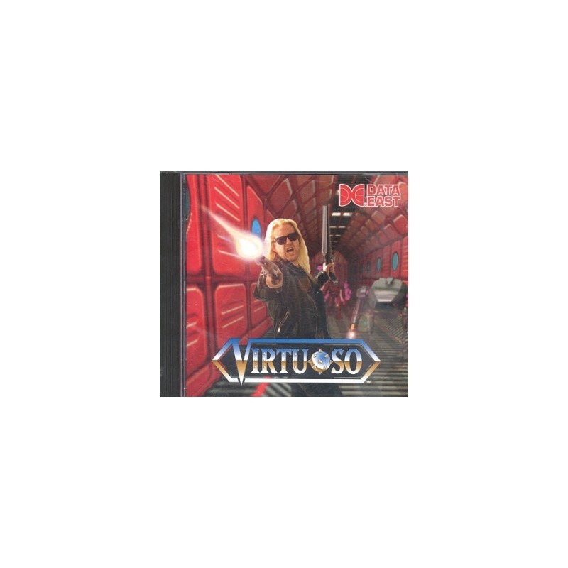 VIRTUOSO