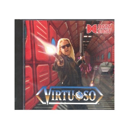 VIRTUOSO