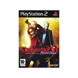 DEVIL MAY CRY 3 Special Edition