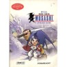 BRAVE FENCER MUSASHI Guide
