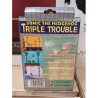 SONIC TRIPLE TROUBLE (très bon état)