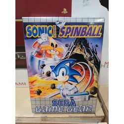 SONIC DRIFT 2