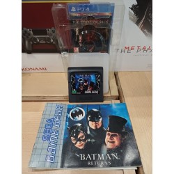 BATMAN RETURNS Pal gg
