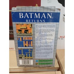 BATMAN RETURNS Pal gg