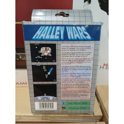 halley-wars-game gear