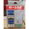 G LOC Pal complet