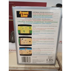 front-line-colecovision