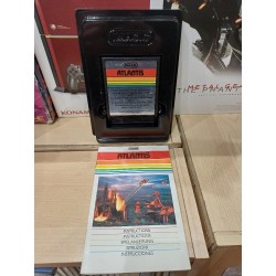 atlantis-atari 2600