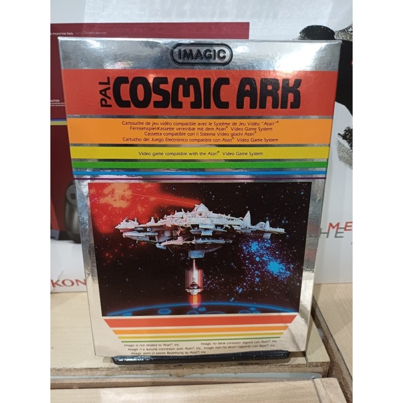 cosmic-ark-atari 2600
