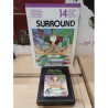 surround-atari 2600