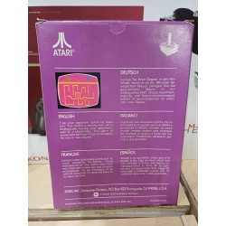surround-atari 2600