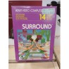 surround-atari 2600