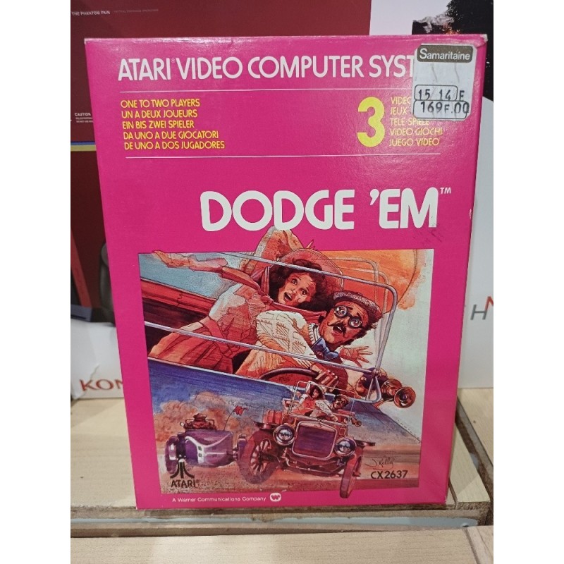 dodge-em-atari 2600