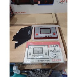 BALL Game & Watch Club Nintendo (New5