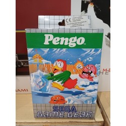 PENGO