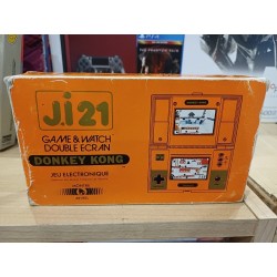 DONKEY KONG GW