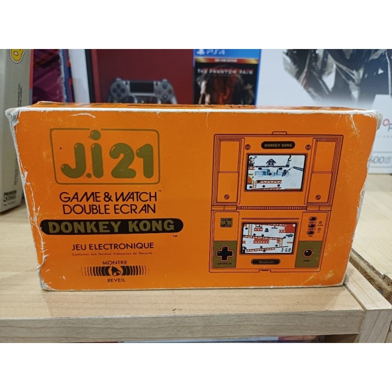 donkey-kong-game watch