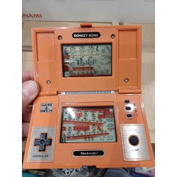 donkey-kong-game watch