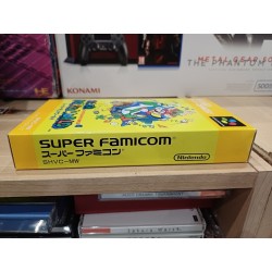 super-mario-world super famicom