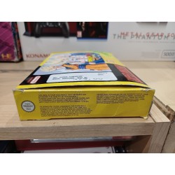 dragon-ball-z-hyper-dimension-pal-fr-super nintendo