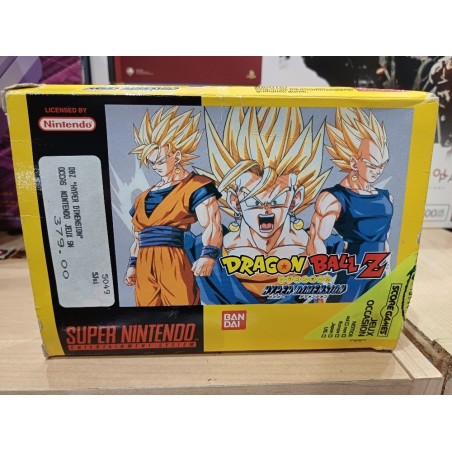 dragon-ball-z-hyper-dimension-pal-fr-super nintendo