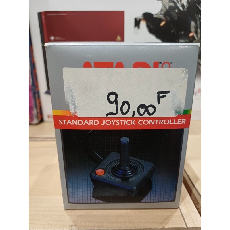 PAD ATARI 2600