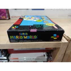 super-mario-world-pal-frg super nintendo