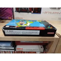 super-mario-world-pal-frg super nintendo