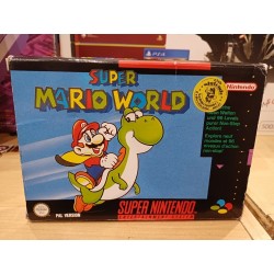 super-mario-world-pal-frg super nintendo