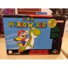 SUPER MARIO WORLD COMPLET