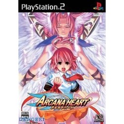 ARCANA HEART