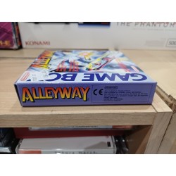 alleyway-game boy