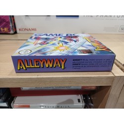 alleyway-game boy