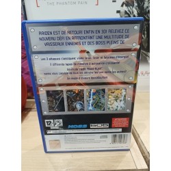 raiden-iii-pal playstation 2