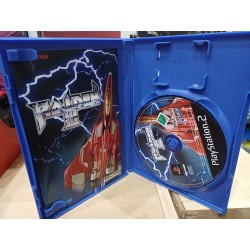 raiden-iii-pal playstation 2