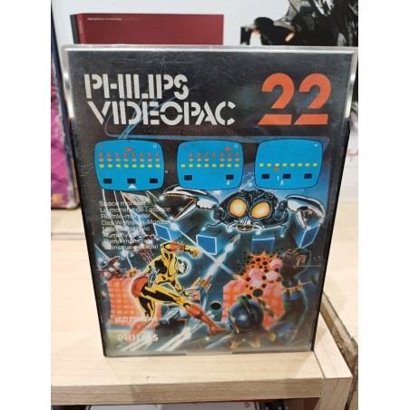 space-monster videopac