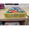 yoshi-s-island super nintendo fah